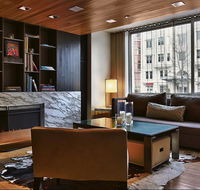 Avenue Suites Georgetown - Accommodation Philadelphia