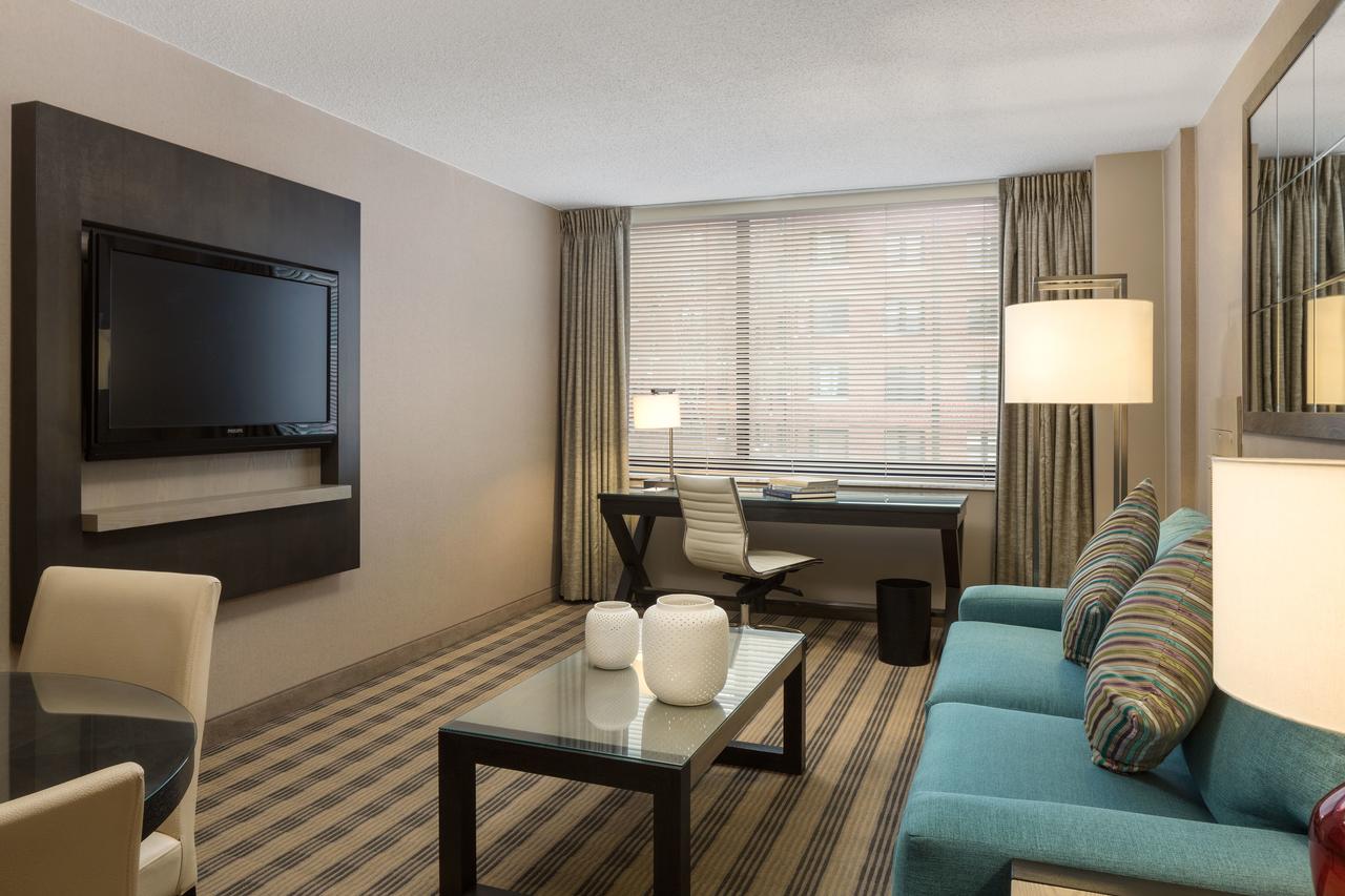 Avenue Suites Georgetown - thumb 2