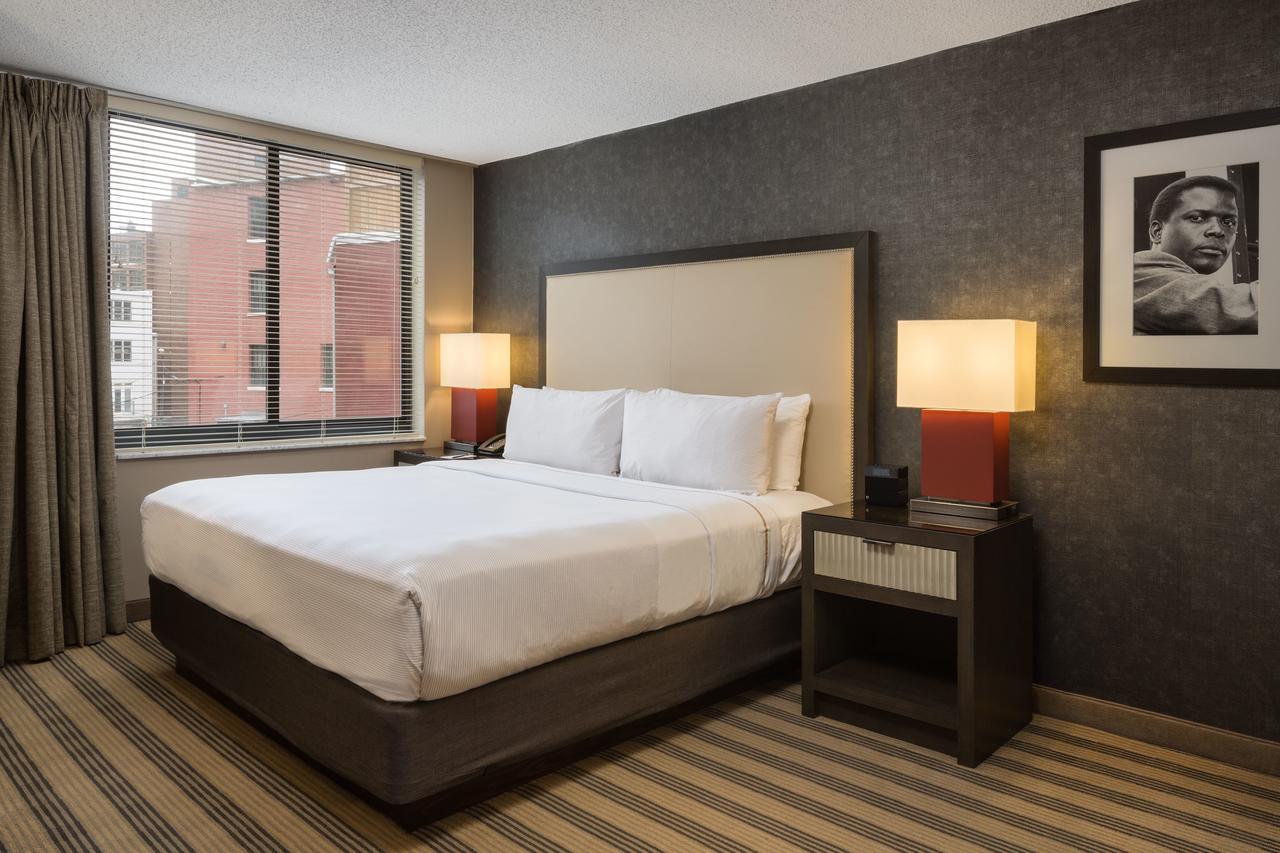 Avenue Suites Georgetown - thumb 1