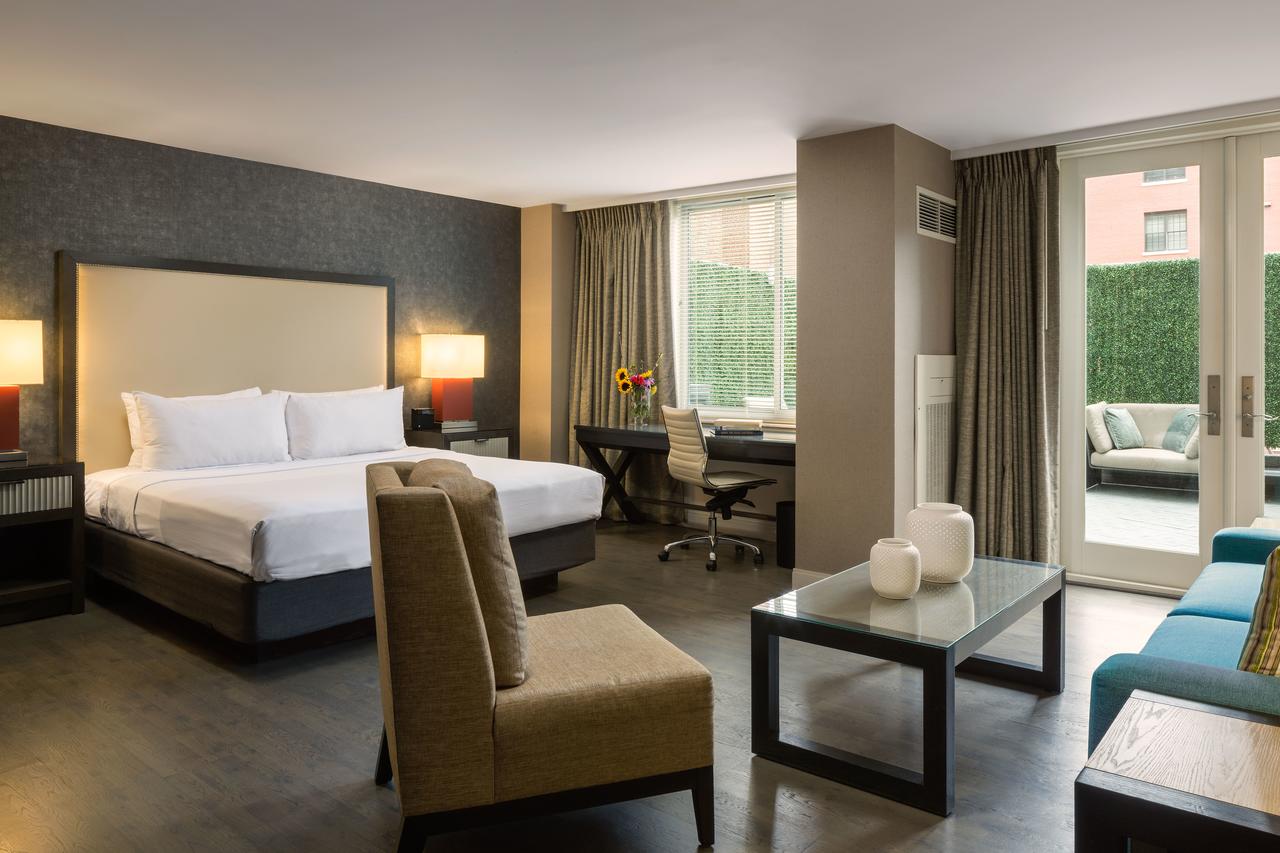 Avenue Suites Georgetown - thumb 9