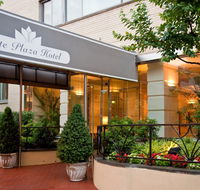 State Plaza Hotel - Accommodation Philadelphia