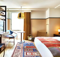 Eaton DC - Accommodation Philadelphia