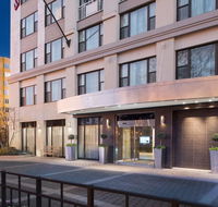 Hotel 1600 - Accommodation Philadelphia