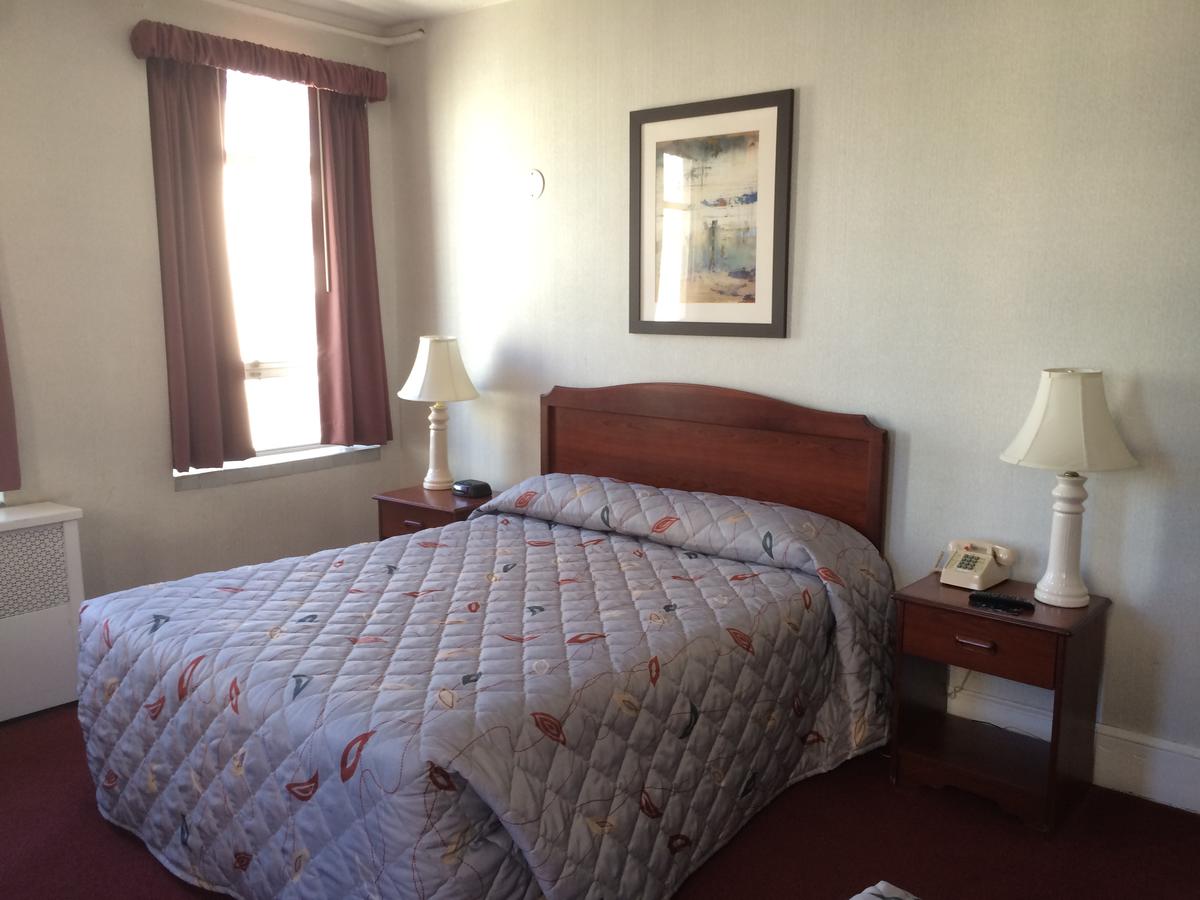 Hotel Harrington - thumb 41