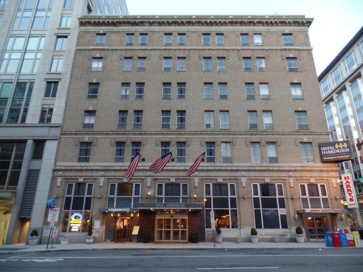 Hotel Harrington - thumb 1