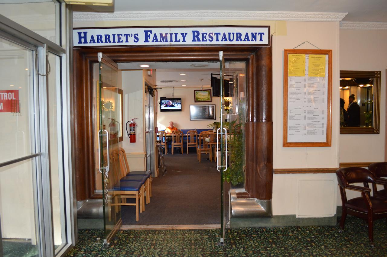 Hotel Harrington - thumb 19