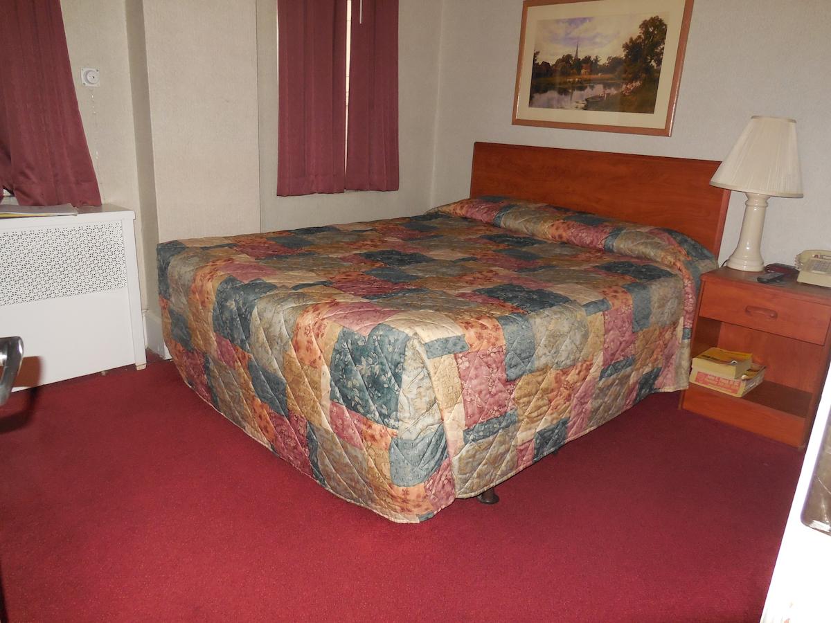 Hotel Harrington - thumb 33
