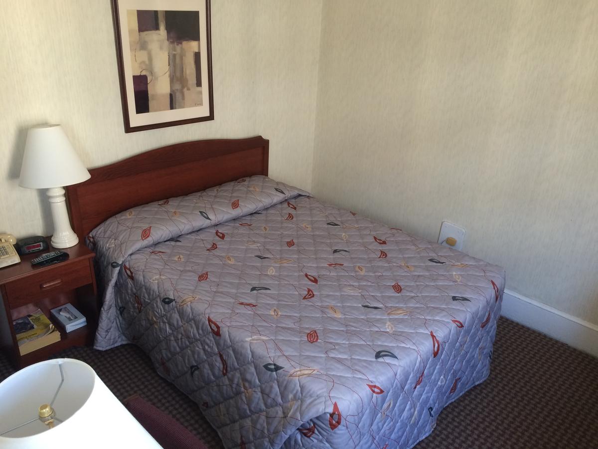 Hotel Harrington - thumb 5
