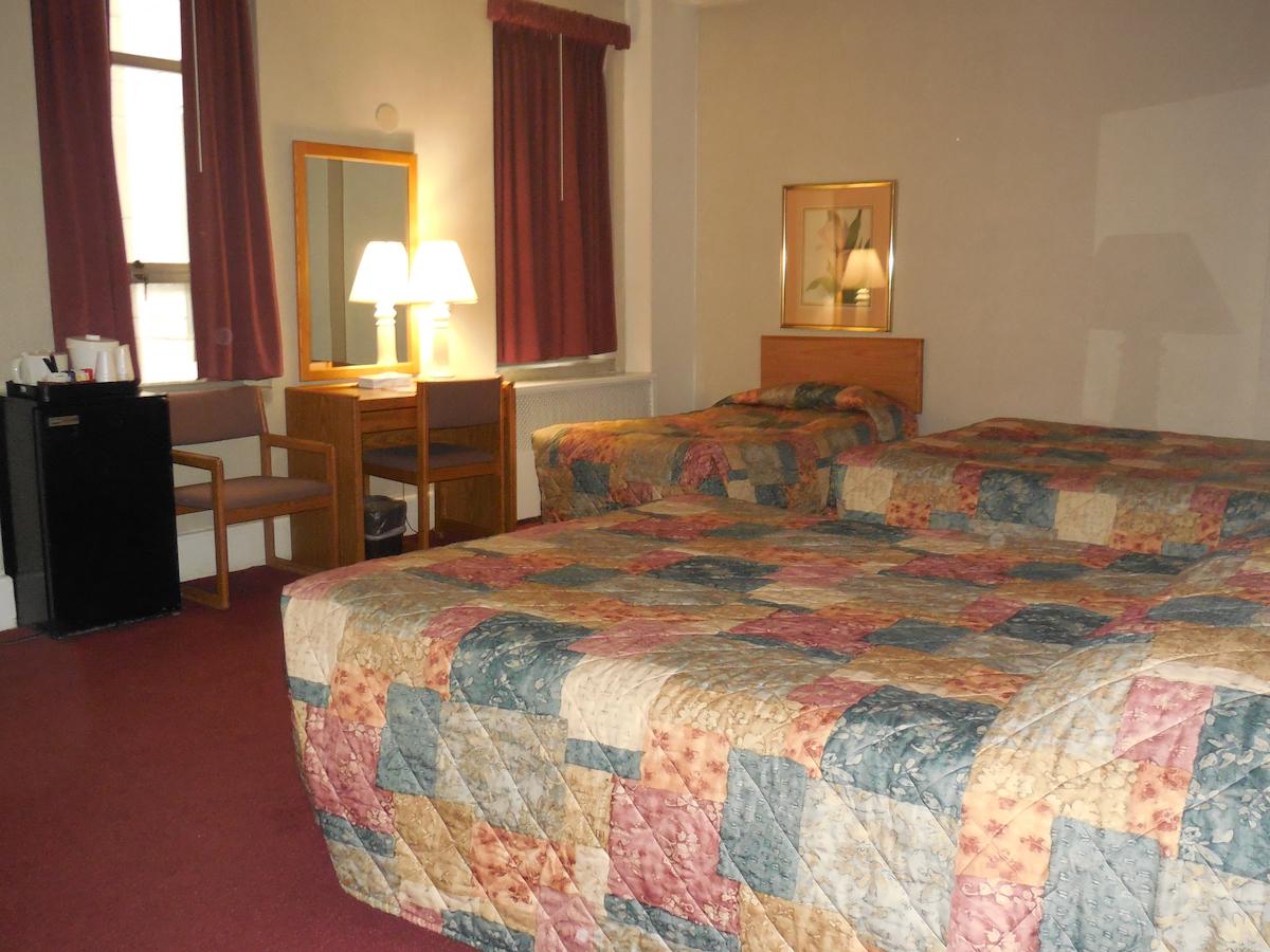 Hotel Harrington - thumb 28