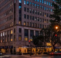 Sofitel Lafayette Square Washington DC - Accommodation Philadelphia