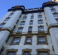 The Architect - Accommodation Philadelphia