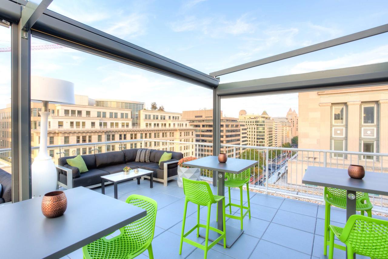 Hyatt Place Washington DC/White House - thumb 1