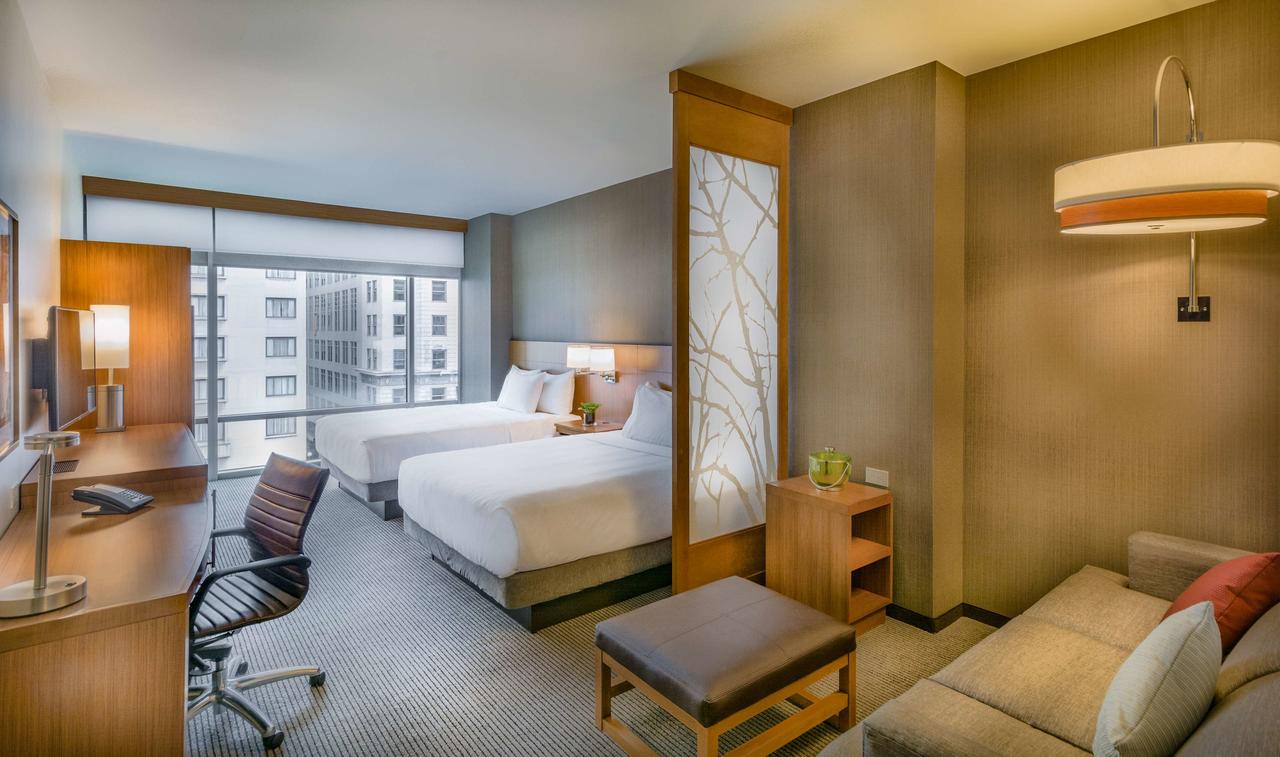 Hyatt Place Washington DC/White House - thumb 4