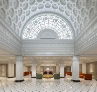 Hamilton Hotel - Washington DC - Accommodation Philadelphia