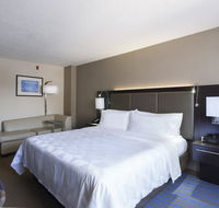 Holiday Inn Washington-Capitol - Accommodation Philadelphia