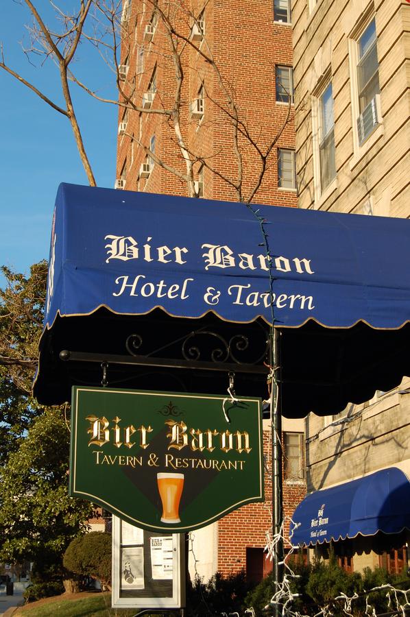 The Baron Hotel - thumb 0