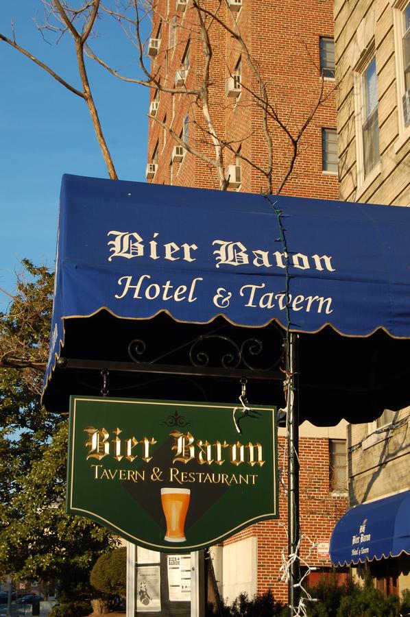 The Baron Hotel - thumb 1