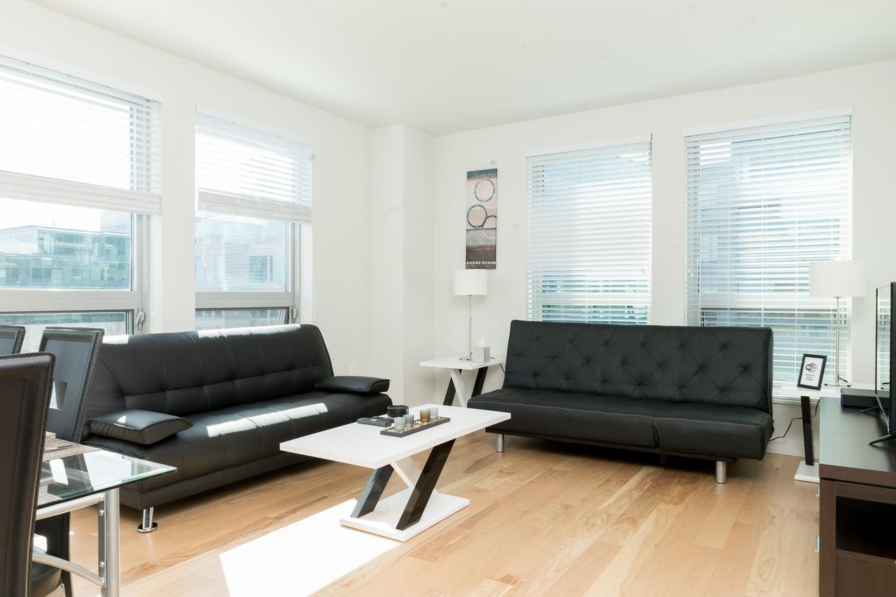 Capitol Hill Fully Furnished Apartments - thumb 0