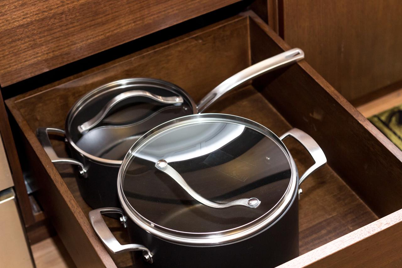 Capitol Hill Fully Furnished Apartments - thumb 30