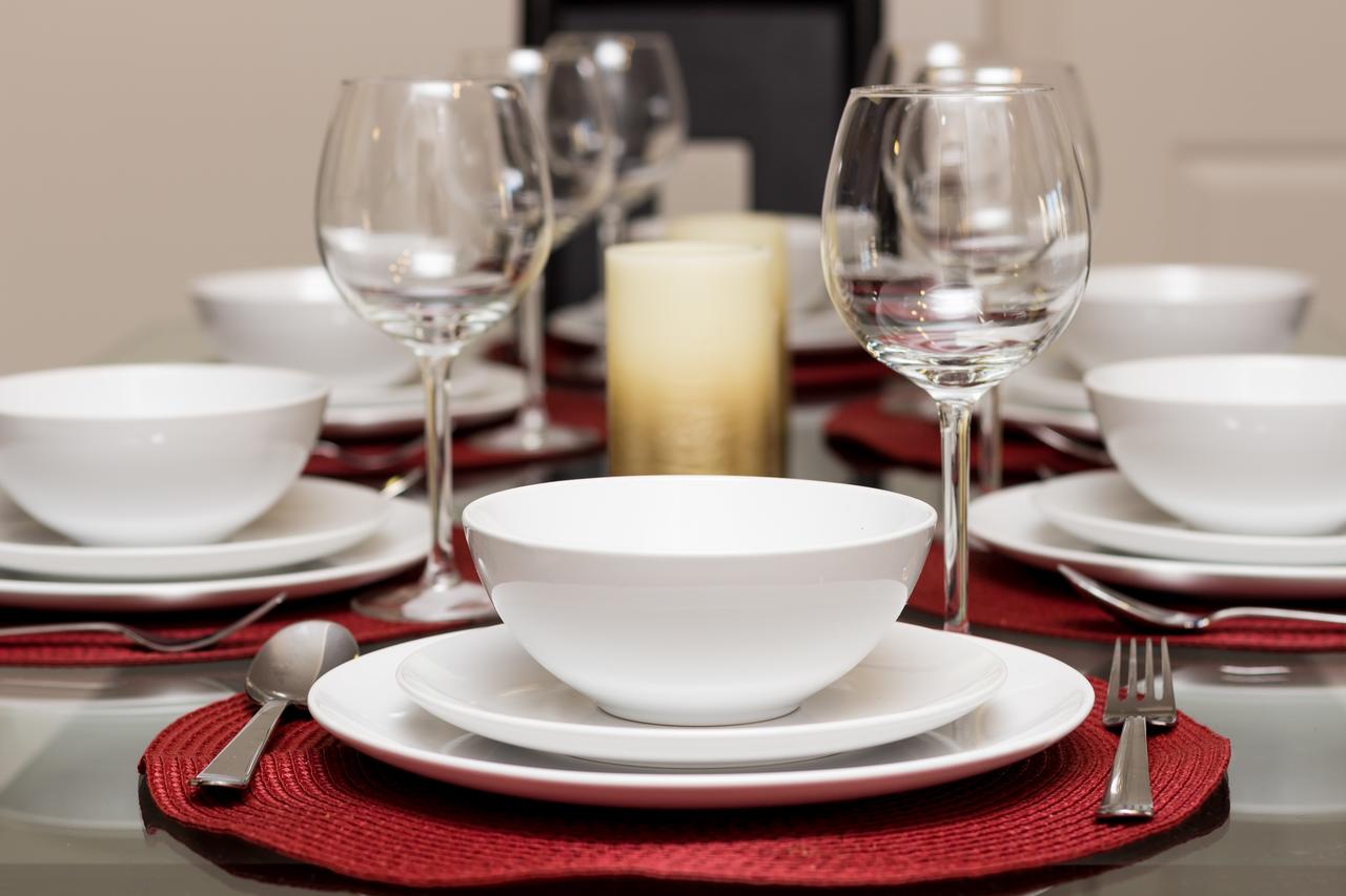 Capitol Hill Fully Furnished Apartments - thumb 27