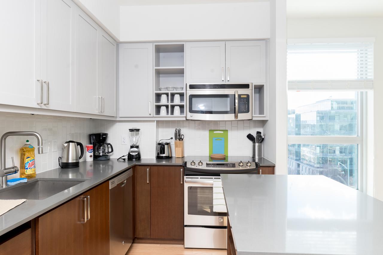 Capitol Hill Fully Furnished Apartments - thumb 22