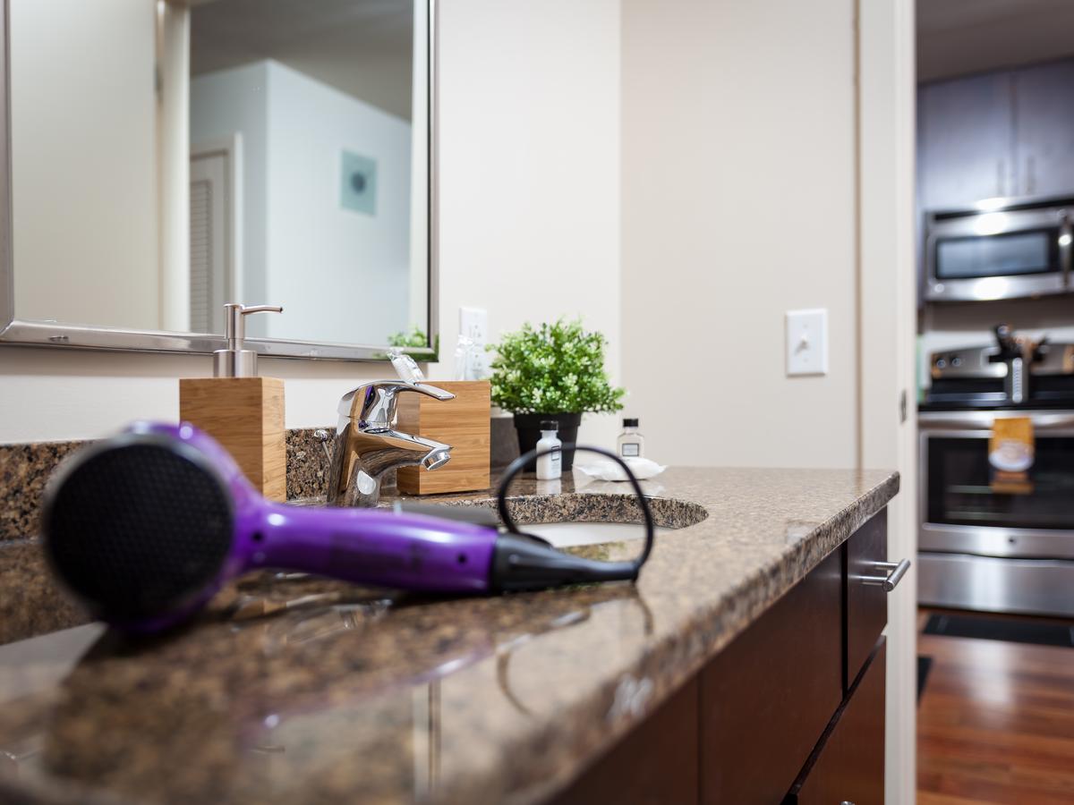 Capitol Hill Fully Furnished Apartments - thumb 18