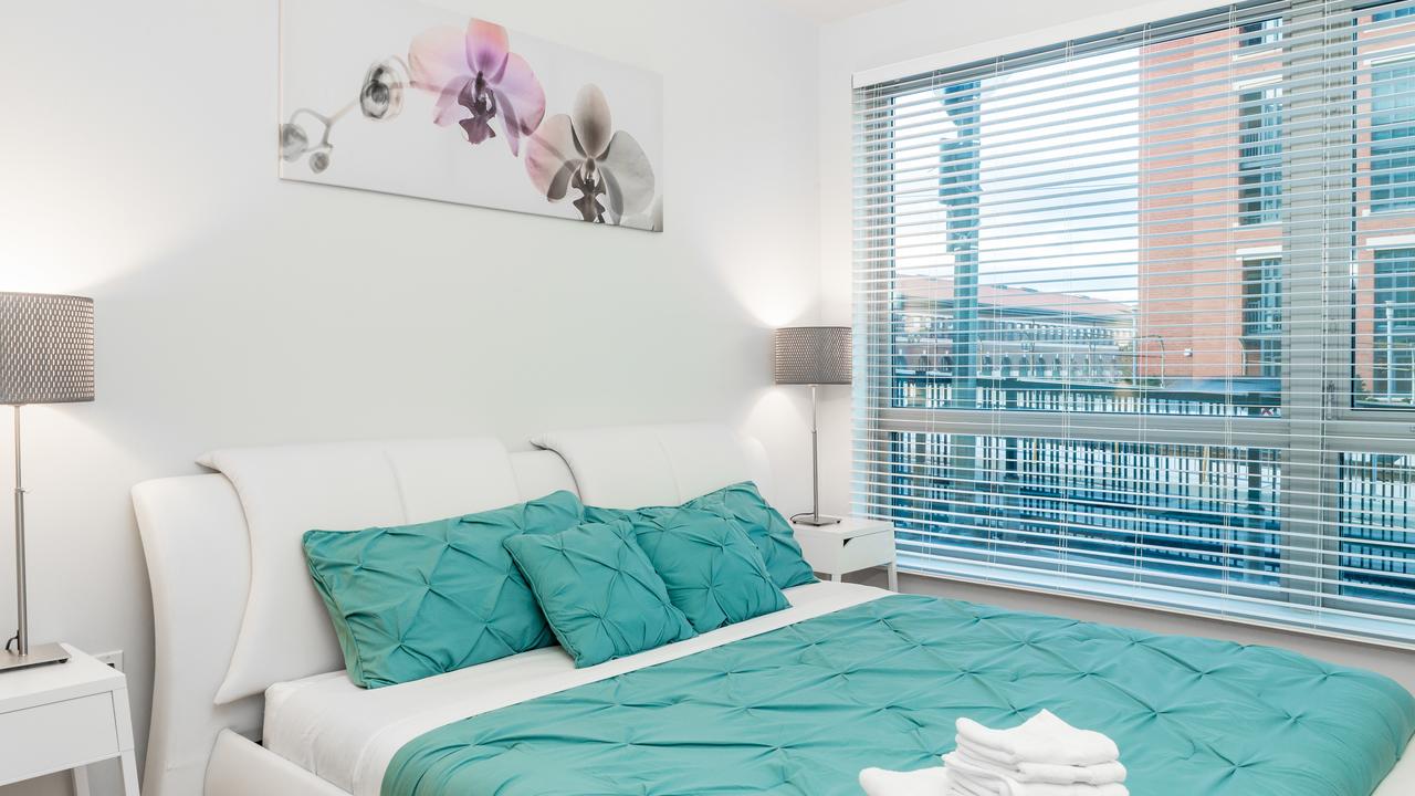 Capitol Hill Fully Furnished Apartments - thumb 11