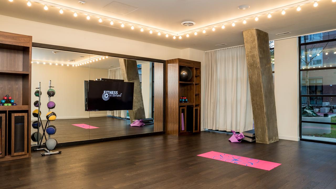 Capitol Hill Fully Furnished Apartments - thumb 39