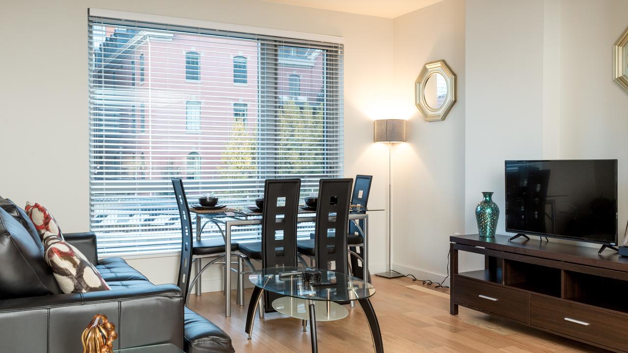 Capitol Hill Fully Furnished Apartments - thumb 9