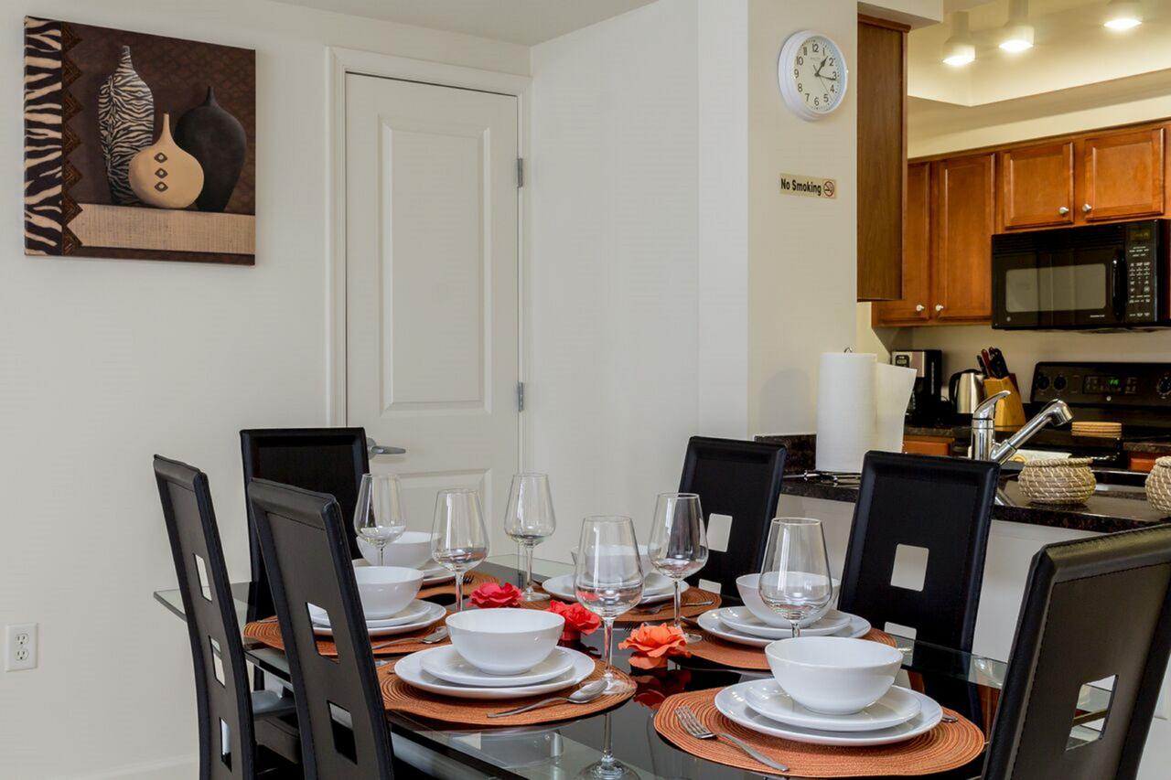 Capitol Hill Fully Furnished Apartments - thumb 6