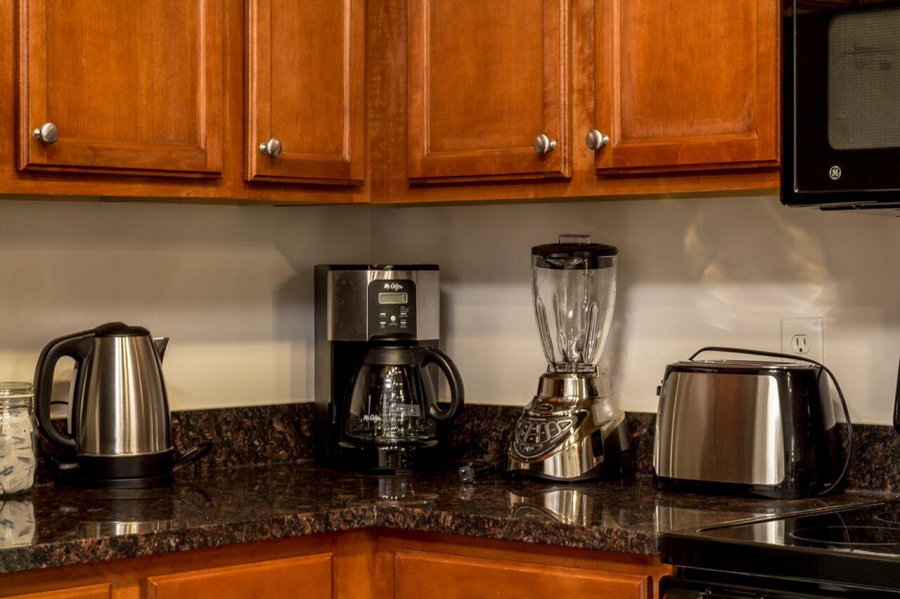 Capitol Hill Fully Furnished Apartments - thumb 26