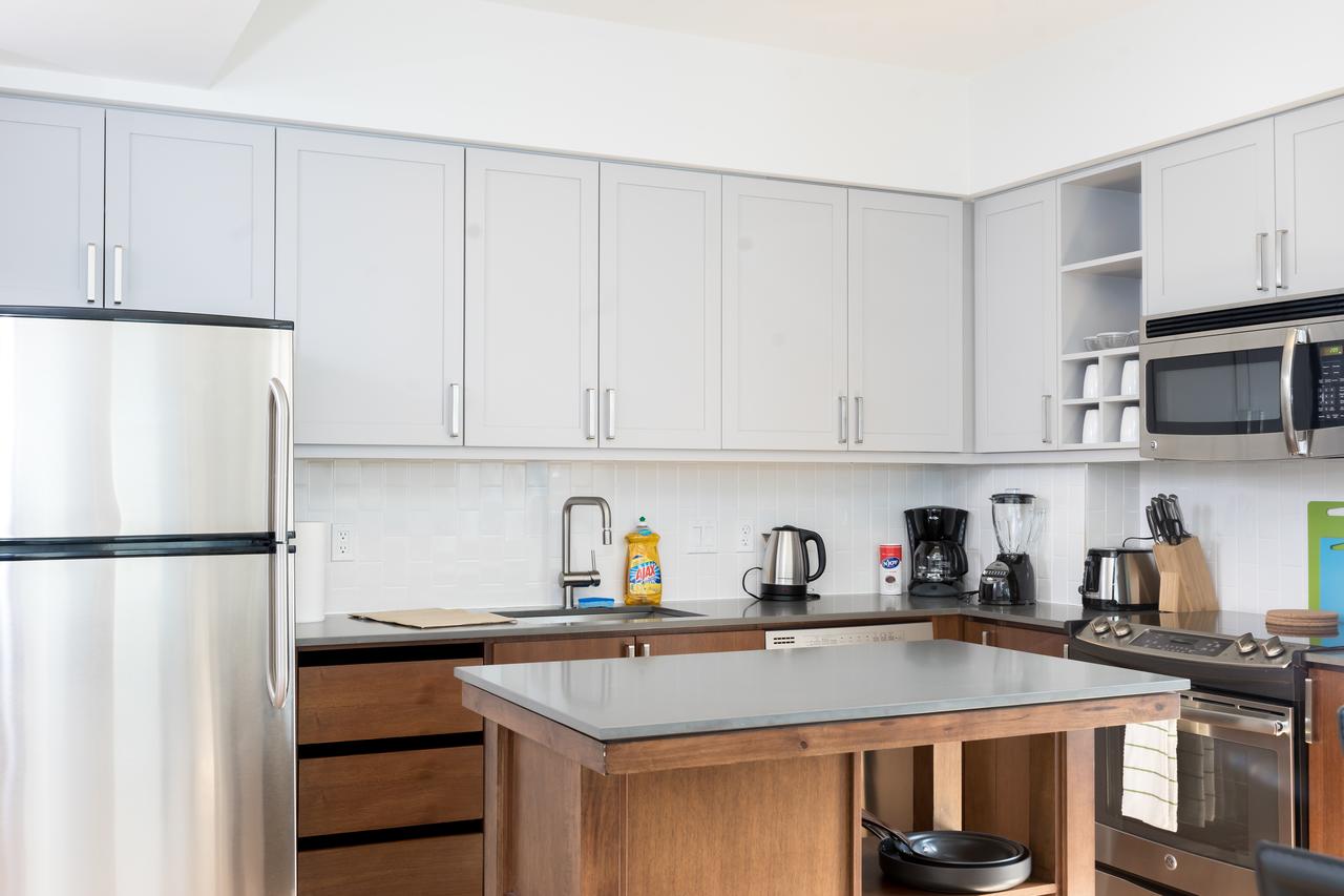 Capitol Hill Fully Furnished Apartments - thumb 23