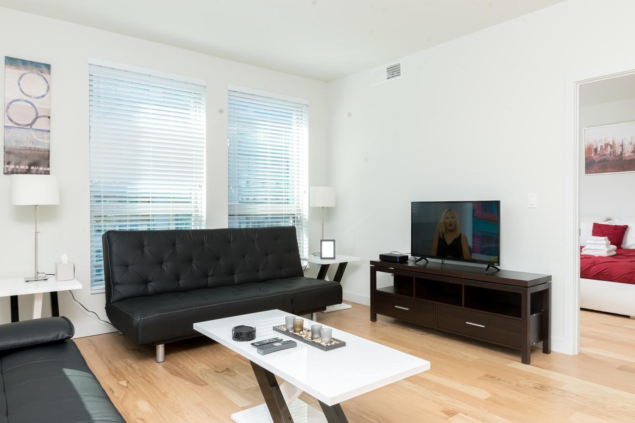 Capitol Hill Fully Furnished Apartments - thumb 4