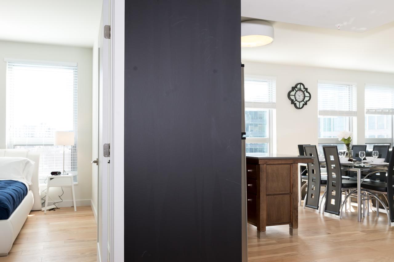 Capitol Hill Fully Furnished Apartments - thumb 21