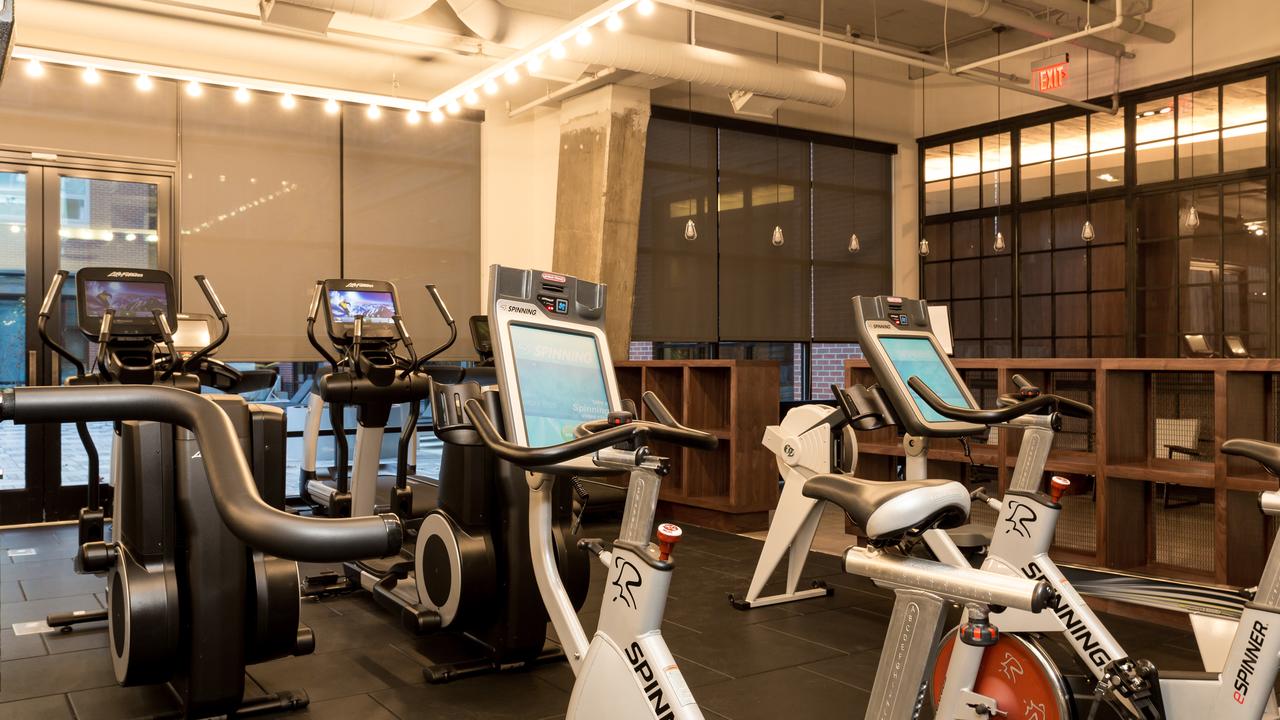 Capitol Hill Fully Furnished Apartments - thumb 38