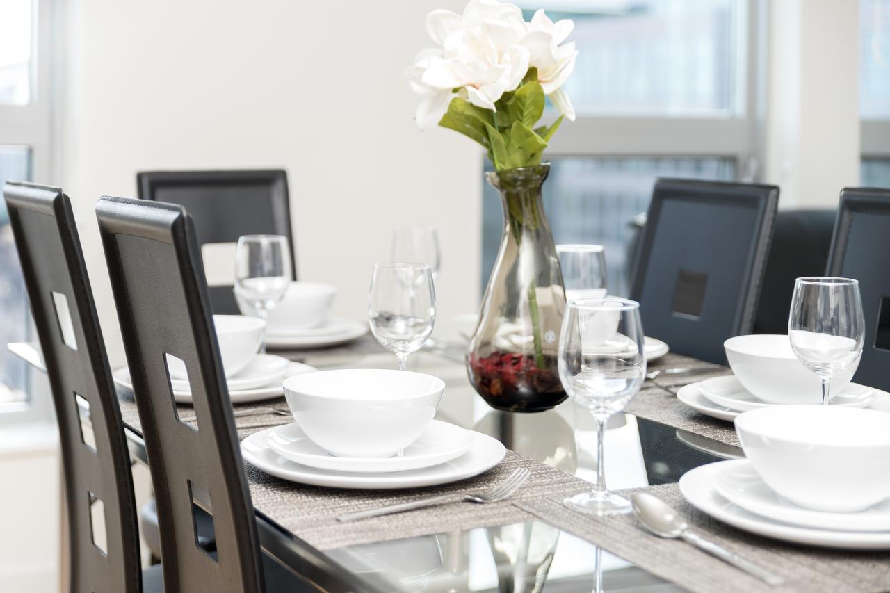 Capitol Hill Fully Furnished Apartments - thumb 7