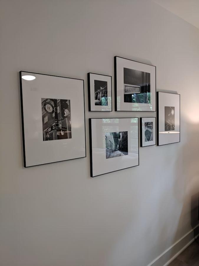 Posh & Modern Dc Proper Flat - thumb 5