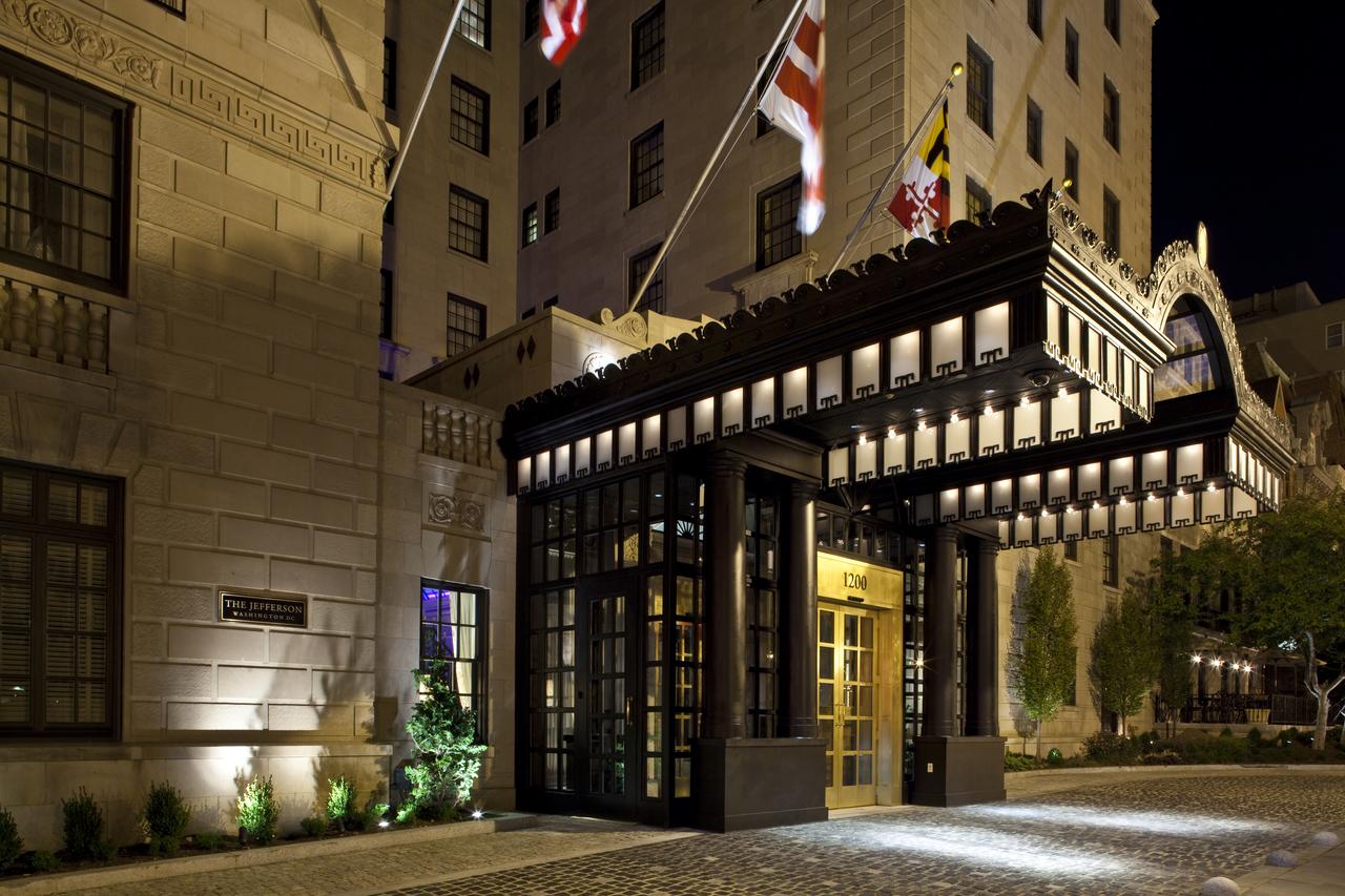 The Jefferson Hotel - thumb 1