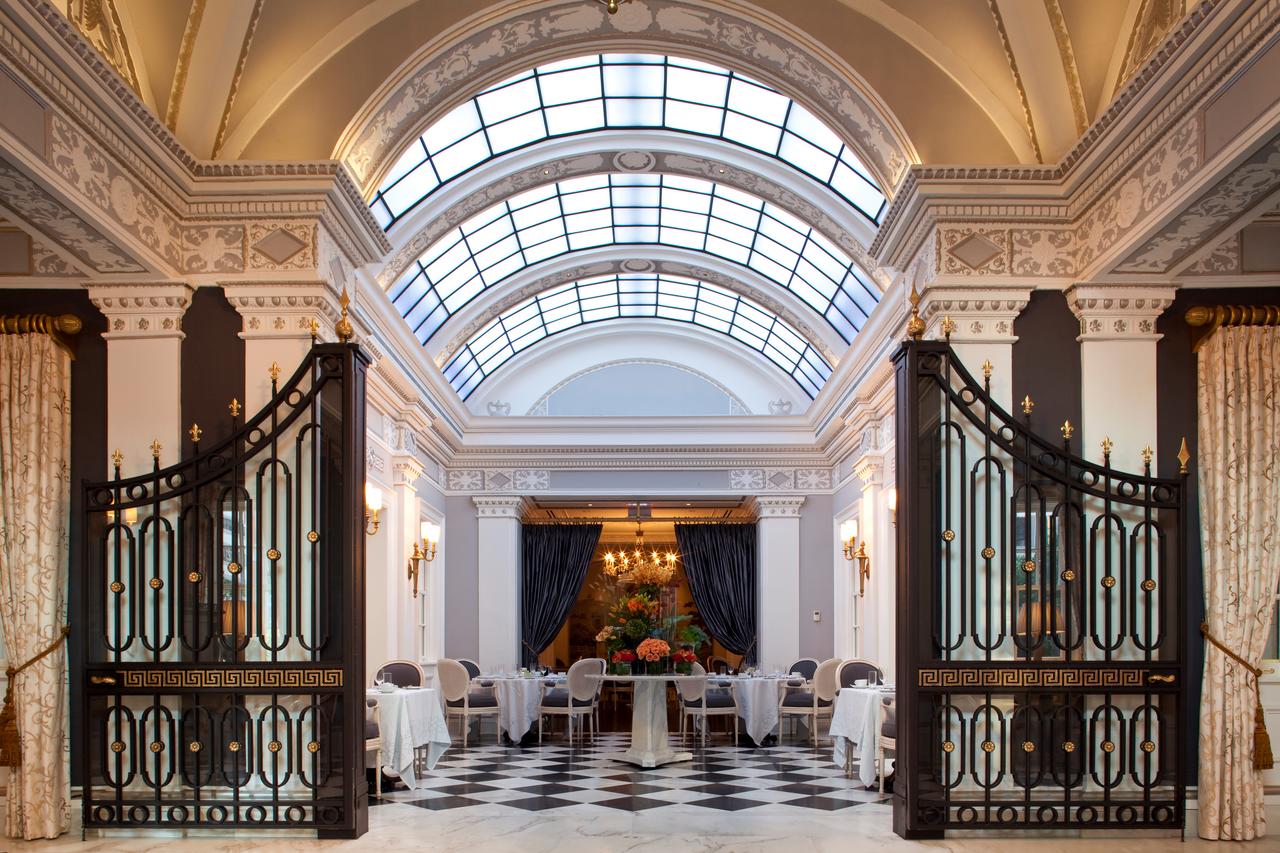 The Jefferson Hotel - thumb 5