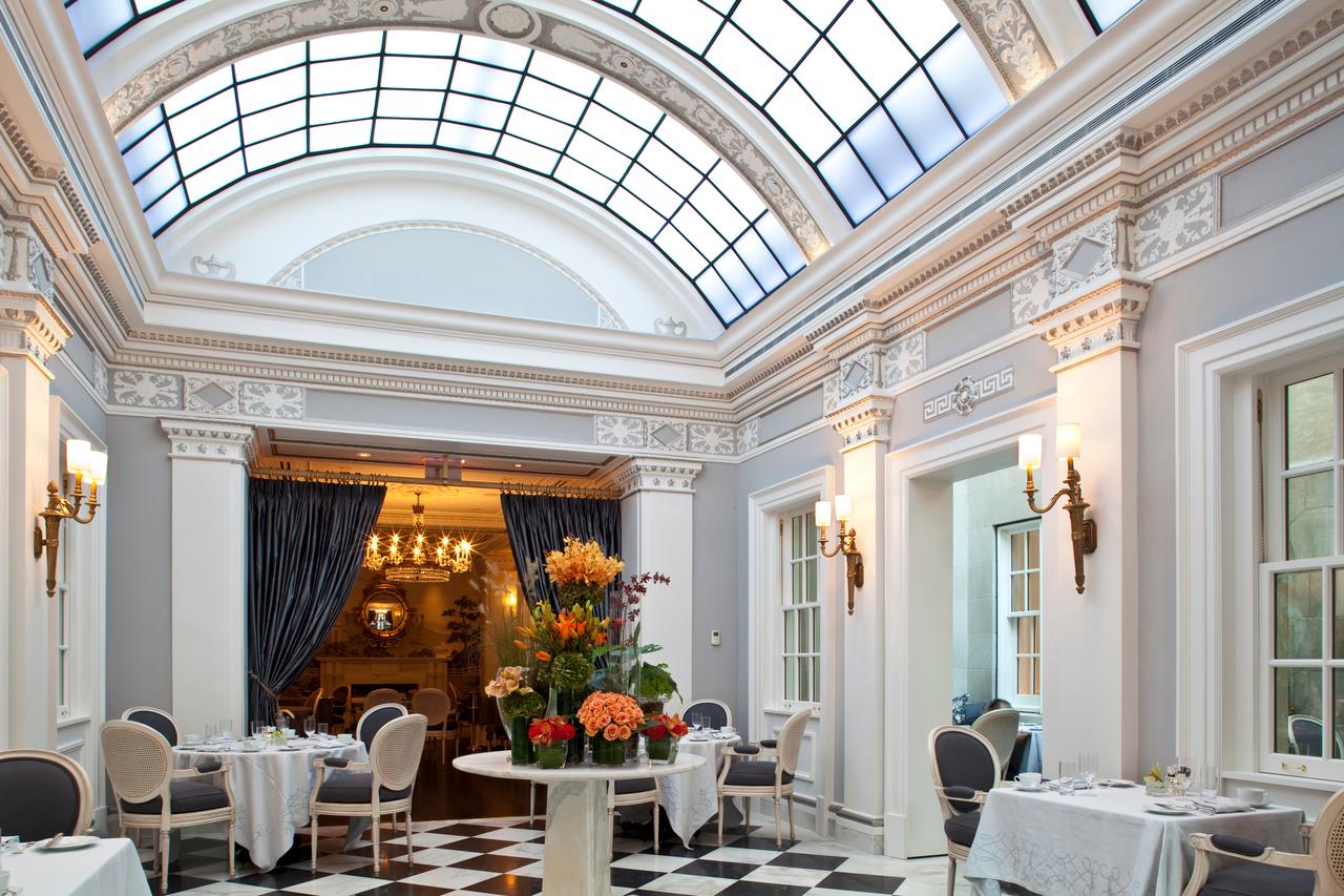 The Jefferson Hotel - thumb 4