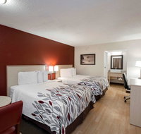 Red Roof Inn PLUS  Suites Naples Downtown-5th Ave S - Accommodation Philadelphia