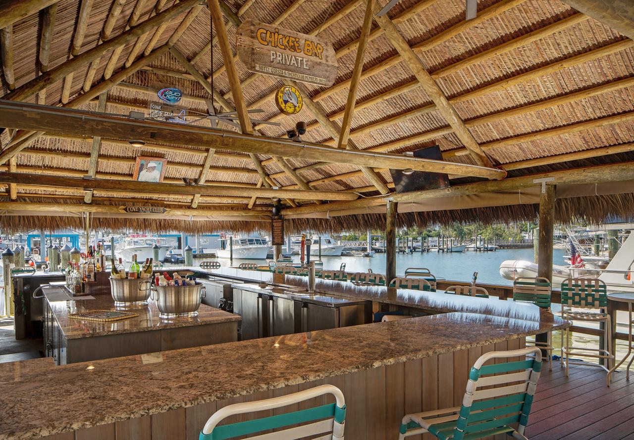 Cove Inn On Naples Bay - thumb 8