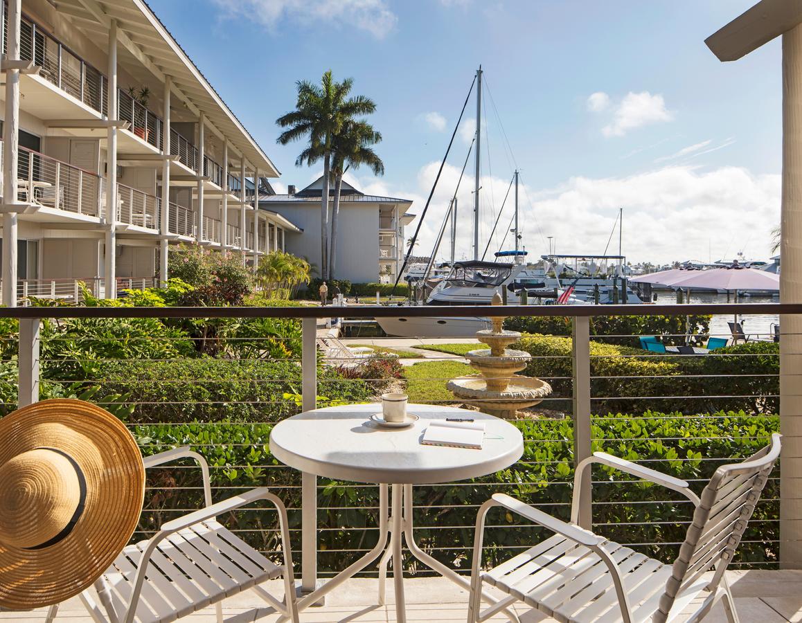 Cove Inn On Naples Bay - thumb 3