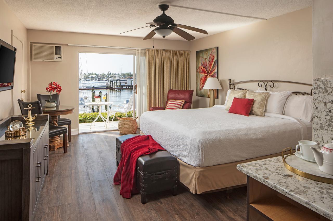 Cove Inn On Naples Bay - thumb 2