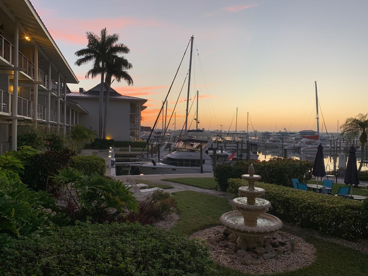 Cove Inn On Naples Bay - thumb 27