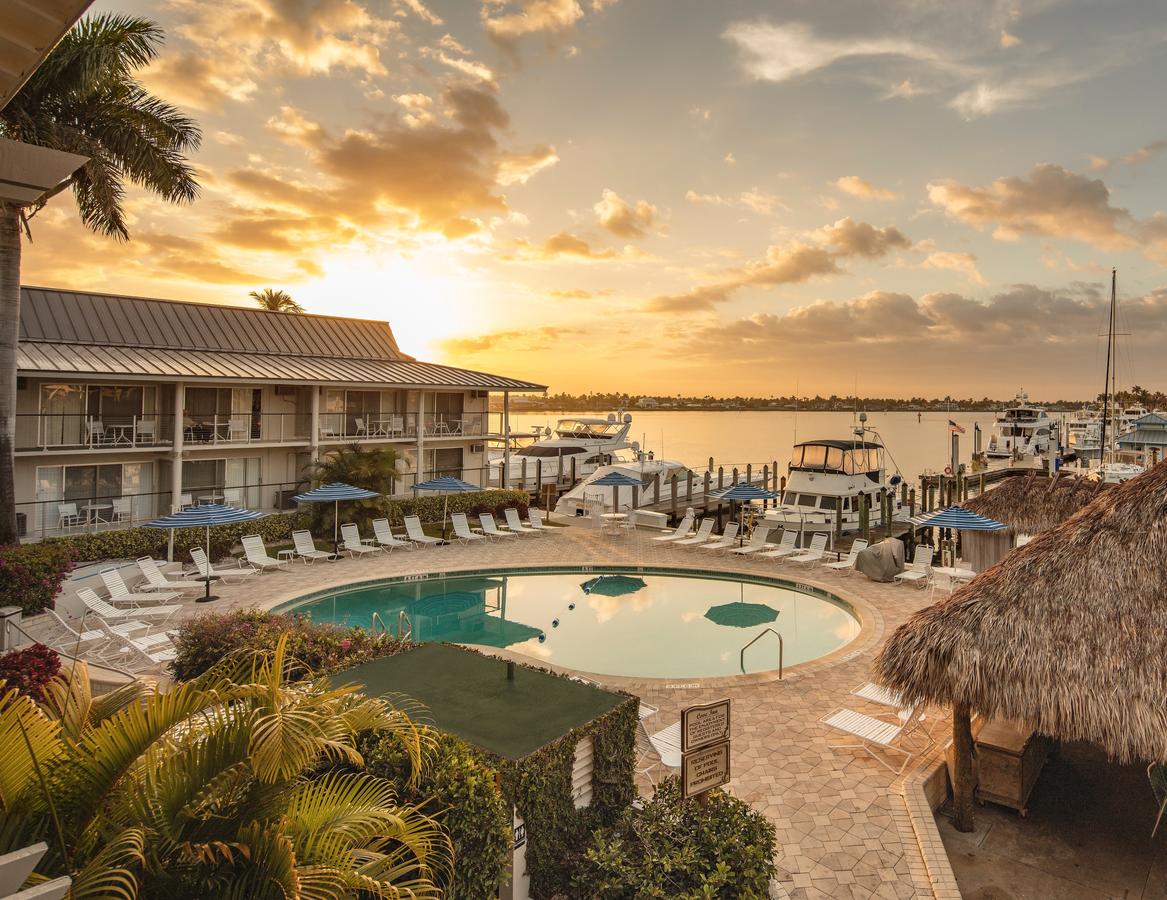 Cove Inn On Naples Bay - thumb 0