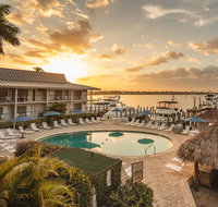 Cove Inn on Naples Bay - Accommodation Philadelphia