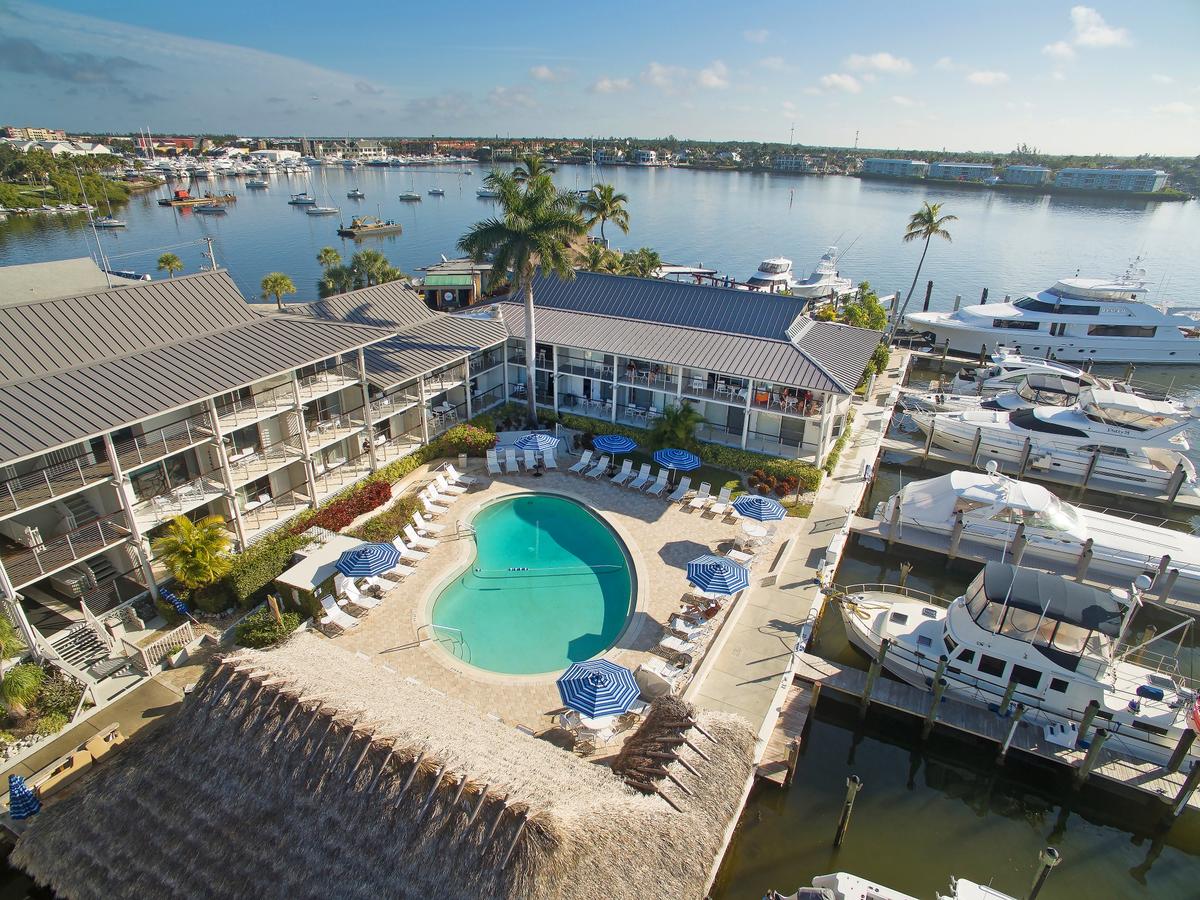 Cove Inn On Naples Bay - thumb 1