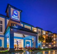 Best Western Naples Plaza Hotel - Accommodation Philadelphia