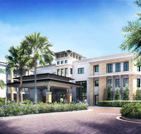 Hyatt House Naples/5th Avenue - Accommodation Philadelphia